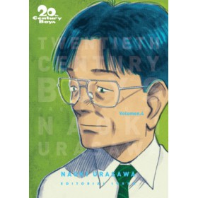 20th Century Boys 04